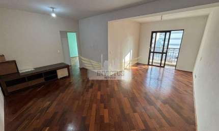 Apartamento com 3 Quartos no Condomínio Park Lane para Comprar, 97m² - Vila Bastos, Santo André/SP.