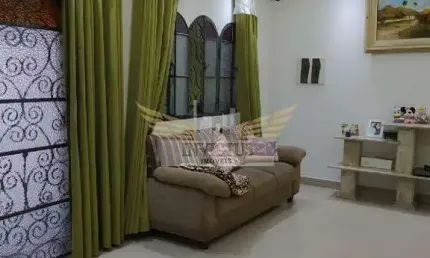 Sobrado com 3 Quartos para Comprar, 128m² - Campestre, Santo André/SP.