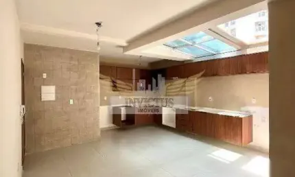 Apartamento sem Condomínio com 2 Quartos para Comprar, 57m² - Campestre, Santo André/SP.