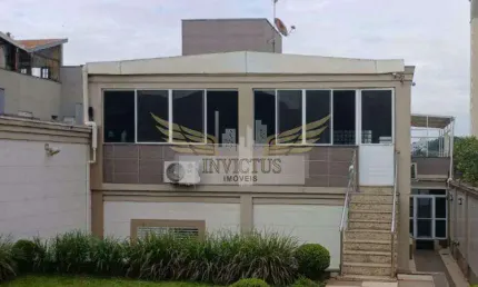 Sobrado com 3 quartos para comprar, 450m² - campestre, santo andré/sp.
