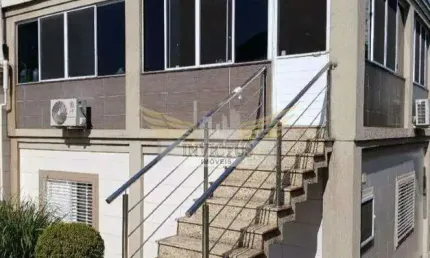 Sobrado com 3 Quartos para Alugar, 450m² - Campestre, Santo André/SP.