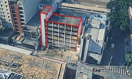 Oportunidade Única: Prédio Comercial Imponente à Venda - 2.004m² - Bom Retiro, São Paulo/SP.