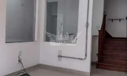 Sobrado comercial para alugar, 128m² - centro de são caetano do sul/sp.