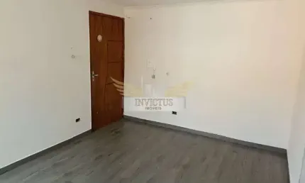 Apartamento com 2 Quartos para Comprar, 50m² - Jardim Alvorada, Santo André/SP.