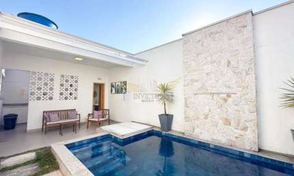 Casa com 3 Quartos para Comprar, 177m² - Bairro Jardim, Santo André/SP.