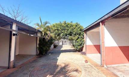 Terreno Comercial para Alugar, 580m² - Piraporinha, Diadema/SP.