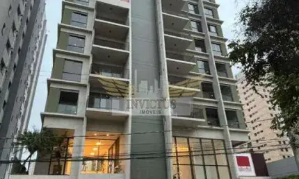 Apartamento/duplex com 3 quartos no edifício perriand para comprar, 94m² - bairro jardim , santo andré/sp.