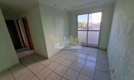 Apartamento com 3 quartos no residencial vila verde para comprar, 57m² - vila valparaíso, santo andré/sp.