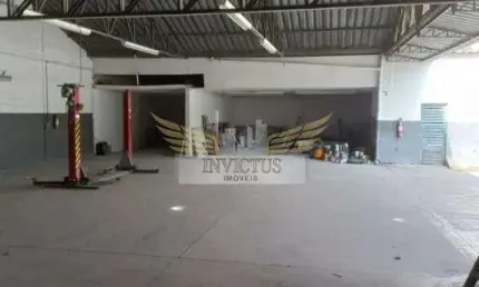 Galpão Comercial/Industrial para Comprar, 1.250m² - Belenzinho, São Paulo/SP.