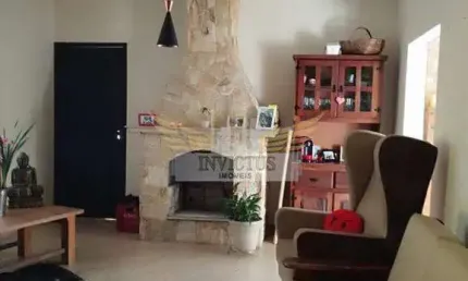 Sobrado com 4 Quartos no Condomínio Balneário Palmyra para Comprar, 320m² - Represa em Ribeirão Pires/SP