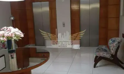 Apartamento com 2 Quarto no Condomínio Jardins de Assunção para Comprar, 43m² - Casa Branca, Santo André/SP.