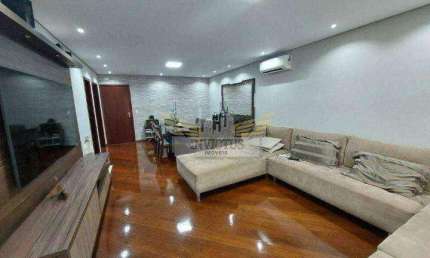 Apartamento sem Condomínio com 3 Quartos para Comprar, 147m² - Vila Pinheirinho, Santo André/SP.
