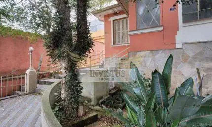 Casa com 4 Quartos para Comprar, 233m² - Vila Guiomar, Santo André/SP.
