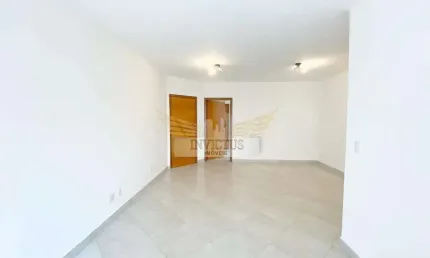 Apartamento com 3 Quartos no Residencial Monreale para Comprar, 109m² - Jardim Bela Vista, Santo André/SP.