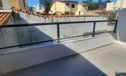 Apartamento sem Condomínio NOVO com 2 Quartos para Comprar, 69m² - Vila São Pedro, Santo André/SP