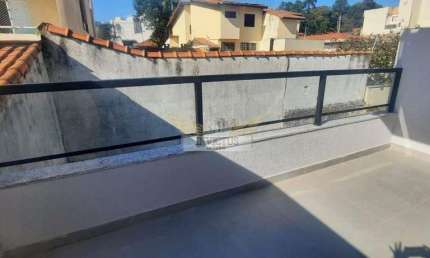 Apartamento sem Condomínio NOVO com 2 Quartos para Alugar, 69m² - Vila São Pedro, Santo André/SP
