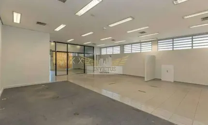 Prédio Comercial para Alugar, 430m² - Vila América, Santo André/SP.