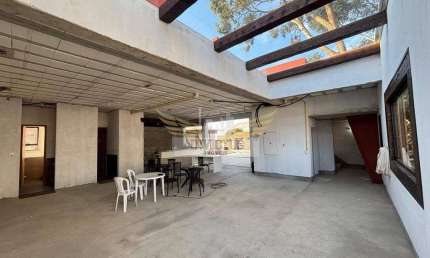 Andar/Rooftop Comercial para Alugar, 600m² - Campestre, Santo André/SP.