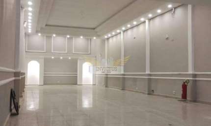 Prédio Comercial para Alugar, 549m² - Centro, São Caetano do Sul/SP.