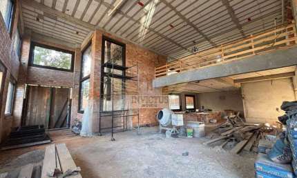 Prédio Comercial para Alugar, 700m² - Campestre, Santo André/SP.