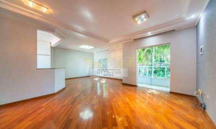 Sobrado com 3 Quartos para Comprar, 173m² - Vila Floresta, Santo André/SP.