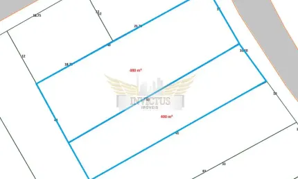 Terreno residencial para comprar, 880m² - campestre, santo andré/sp.
