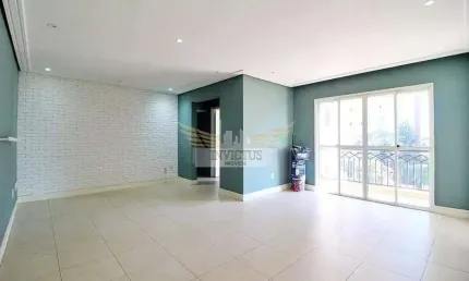 Apartamento com 3 quartos no condomínio primo punto para comprar, 105m² - campestre, santo andré/sp.