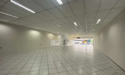 Salão Comercial para Alugar, 220m² - Centro, São Bernardo do Campo/SP.