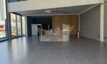 Prédio Comercial para Alugar, 965m² - Centro de Santo André/SP.