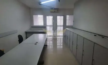 Prédio comercial para comprar, 330m² - vila curuçá, santo andré/sp.
