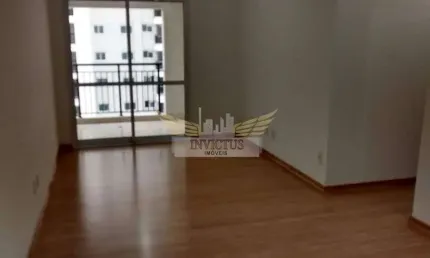 Apartamento com 2 Quartos no Condomínio Gran Village São Bernardo para Comprar, 71m² - Bairro Independência, São Bernardo do Campo/SP.