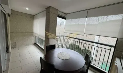 Apartamento com 3 Quartos no Residencial Royale Prestige para Comprar, 86m² - Vila Gilda, Santo André/SP.