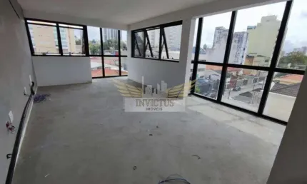 Prédio Comercial para Alugar, 350m² - Bairro Jardim do Mar, São Bernardo do Campo/SP.