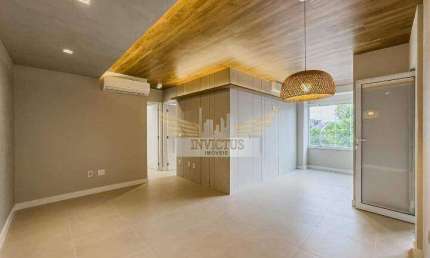 Apartamento com 2 Quartos no Condomínio Barile para Comprar, 86m² - Bairro Fundação, São Caetano do Sul/SP.