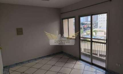 Apartamento com 3 Quartos no Condomínio Portal dos Clássicos para Alugar, 66m² - Planalto, São Bernardo do Campo/SP.