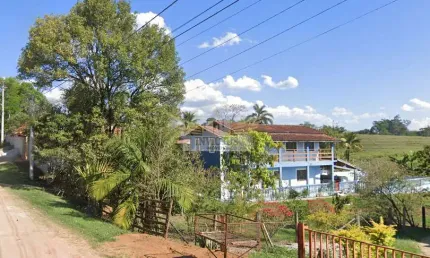 Chácara com 2 Quartos para Comprar, 1.970m² - Goiabal, Pindamonhangaba/SP.