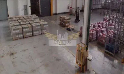 Oportunidade Única: Imóvel Comercial Estratégico em Santo Amaro/Jurubatuba com 15.500m² de Área Construída!