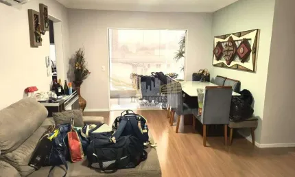 Apartamento sem Condomínio com 3 Quartos para Comprar, 90m² - Vila Guarani, Mauá/SP.