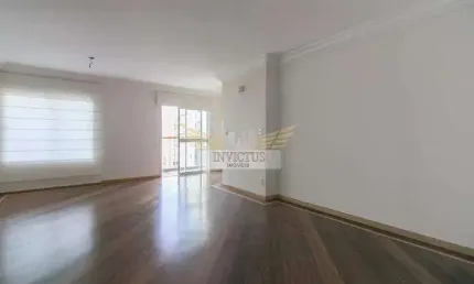 Apartamento com 3 suítes no para comprar no edifício classic gables, 145m² - bairro jardim, santo andré/sp.