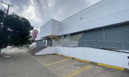 Prédio Comercial para Alugar, 500m² - Jardim Prudência, São Paulo/SP.