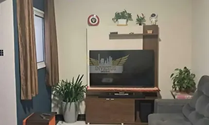Apartamento sem Condomínio com 2 Quartos para Comprar, 63m² - Vila América, Santo André/SP.