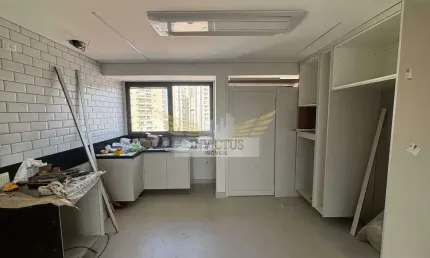 Apartamento com 2 Quartos no Condomínio Velazquez para Alugar, 85m² - Bairro Jardim, Santo André/SP.