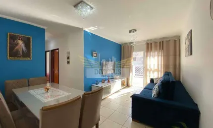 Apartamento sem condomínio com 3 quartos para comprar, 87m² - vila helena, santo andré/sp.