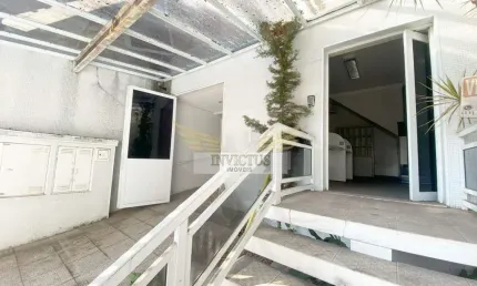 Prédio Comercial com Elevador para Alugar, 250m² - Centro de São Bernardo do Campo/SP.