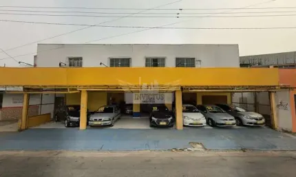 Prédio Comercial para Alugar, 305m² - Centro São Bernardo do Campo/SP.