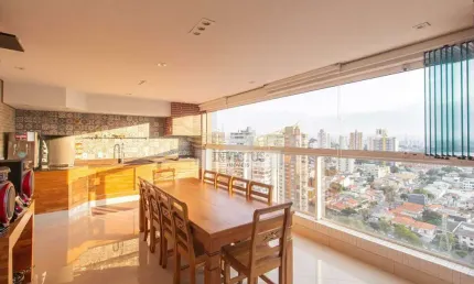 Apartamento de alto padrão com 4 quartos no condomínio jardim villa lobos para comprar no bairro jardim!