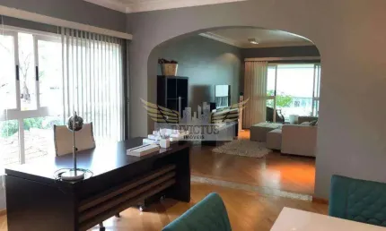 Apartamento com 3 suítes e 2 vagas para comprar, 150m² - bairro jardim, santo andré/sp.