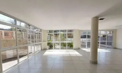 Prédio Comercial para Alugar, 443m² - Jardim Bela Vista, Santo André/SP.