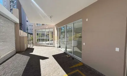 Prédio comercial para alugar, 443m² - jardim bela vista, santo andré/sp.