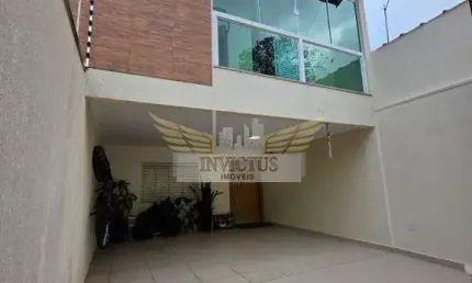 Sobrado com 3 suítes para comprar, 173m² - santa maria, são caetano do sul/sp.